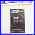 Venta caliente Microfiber Sticky teléfono móvil limpiador de la pantalla (EP-C7180)